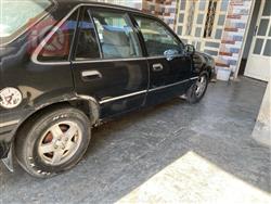 Daewoo Prince
